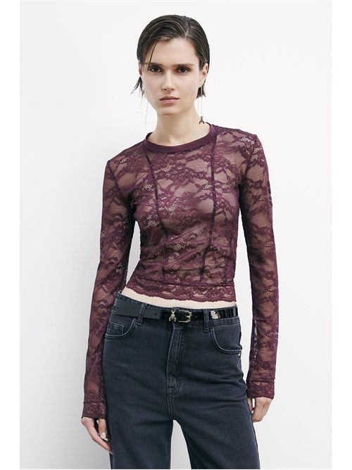 Patrizia Pepe Maglia PATRIZIA PEPE | 8M1738-J301M536